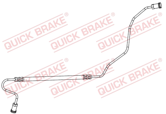 Brake Hose